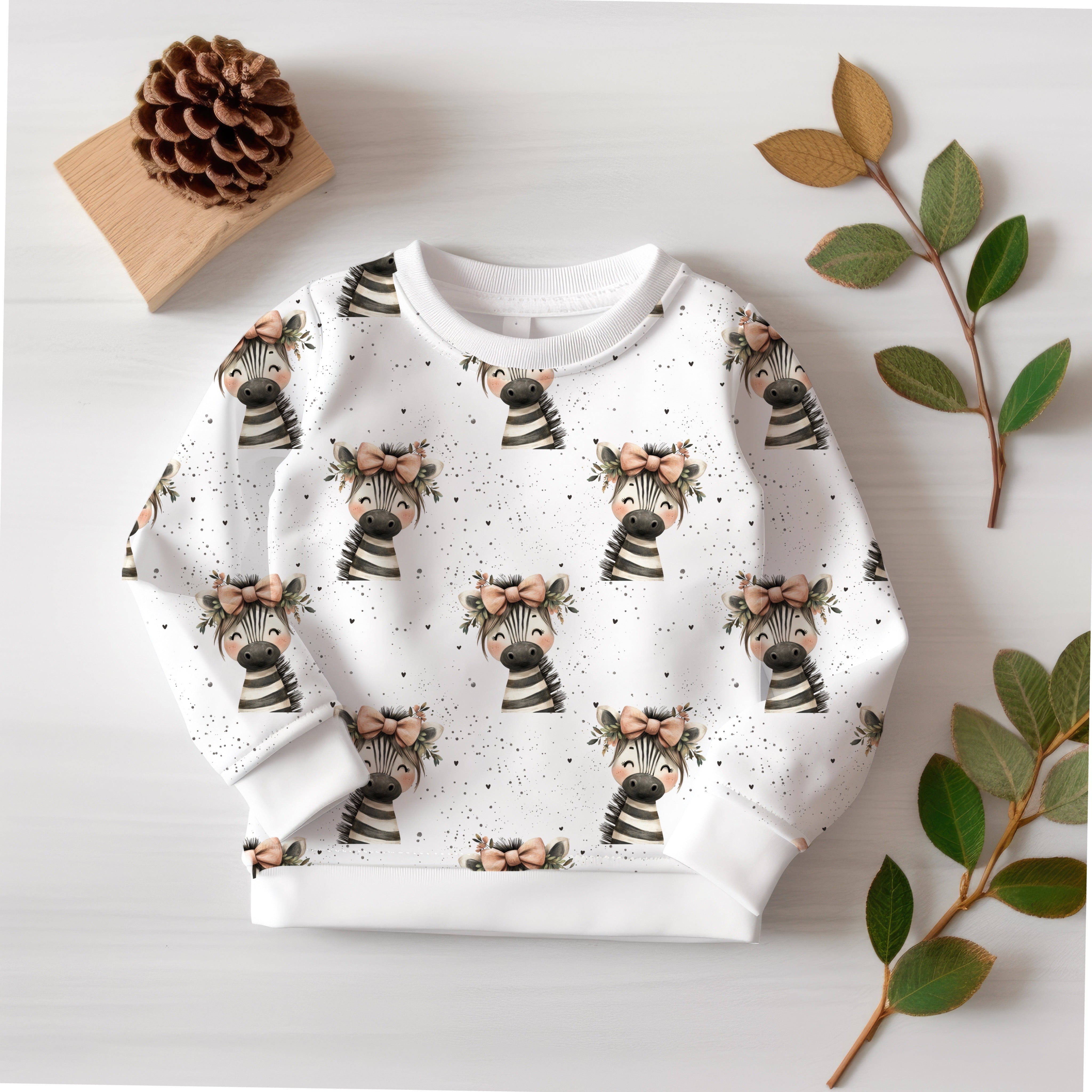 Zebra Dauervorbestellung